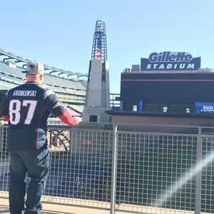 Meet your Posher, Lou